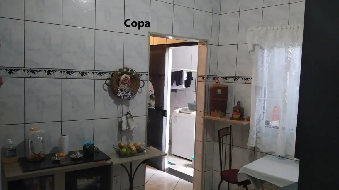 Foto 8 de Casa à venda, 75m2 em Residencial Mombaça I, Pindamonhangaba - SP