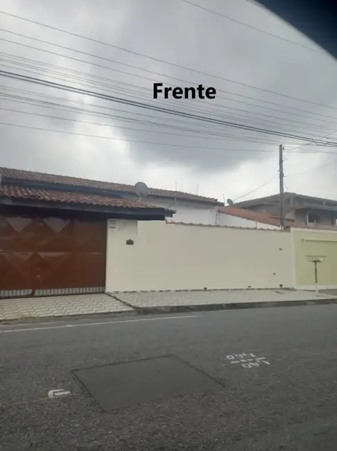 Foto 1 de Casa à venda, 75m2 em Residencial Mombaça I, Pindamonhangaba - SP