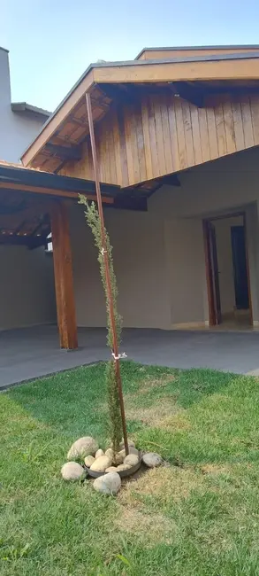 Foto 8 de Casa com 3 quartos à venda, 170m2 em Vila São Judas Tadeu, Pindamonhangaba - SP