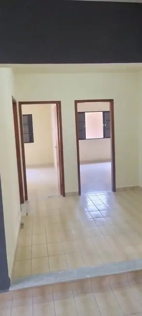 Foto 1 de Casa com 3 quartos à venda, 170m2 em Vila São Judas Tadeu, Pindamonhangaba - SP
