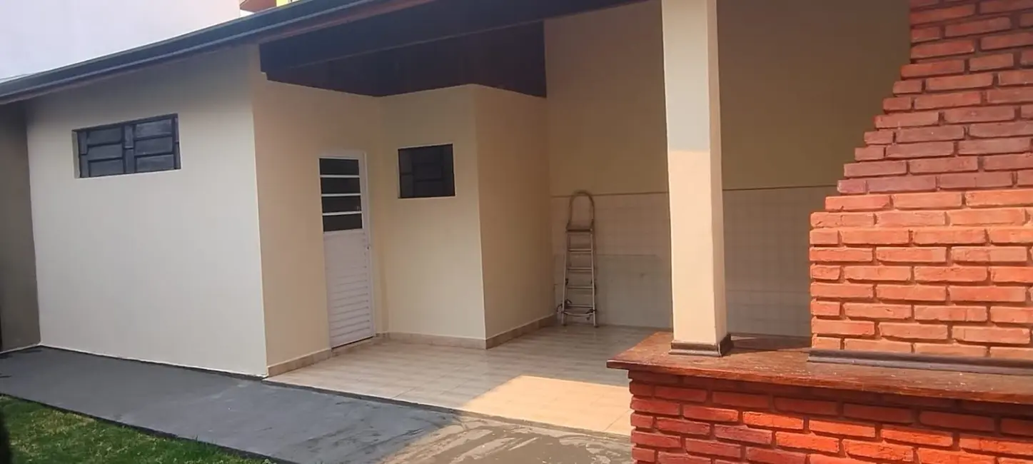 Foto 4 de Casa com 3 quartos à venda, 170m2 em Vila São Judas Tadeu, Pindamonhangaba - SP