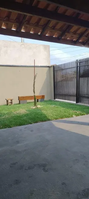 Foto 9 de Casa com 3 quartos à venda, 170m2 em Vila São Judas Tadeu, Pindamonhangaba - SP