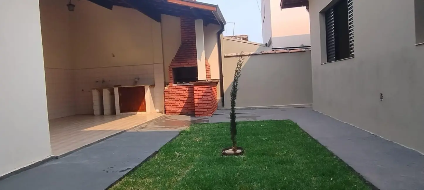 Foto 6 de Casa com 3 quartos à venda, 170m2 em Vila São Judas Tadeu, Pindamonhangaba - SP