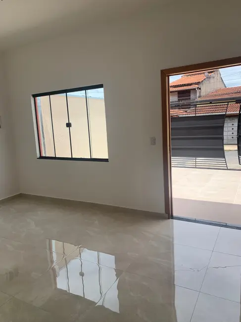 Foto 5 de Casa com 2 quartos à venda, 69m2 em Residencial Mombaça I, Pindamonhangaba - SP