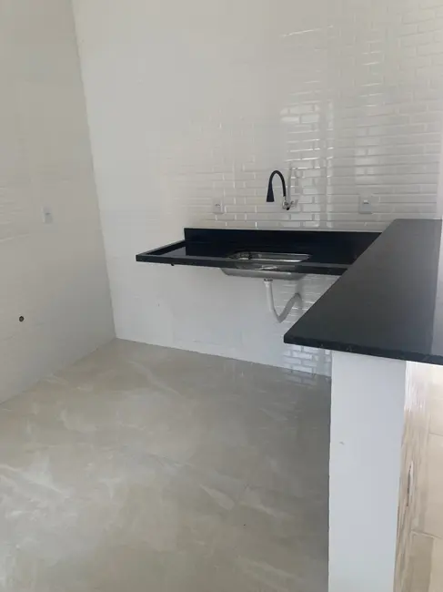 Foto 9 de Casa com 2 quartos à venda, 69m2 em Residencial Mombaça I, Pindamonhangaba - SP