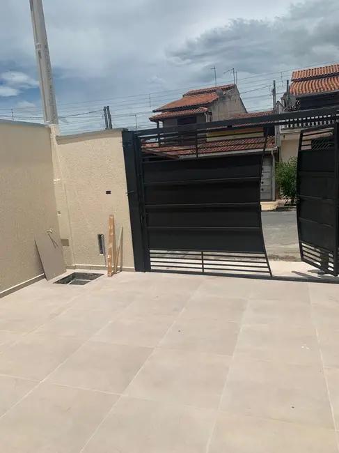 Foto 6 de Casa com 2 quartos à venda, 69m2 em Residencial Mombaça I, Pindamonhangaba - SP