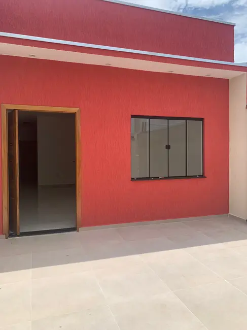 Foto 4 de Casa com 2 quartos à venda, 69m2 em Residencial Mombaça I, Pindamonhangaba - SP