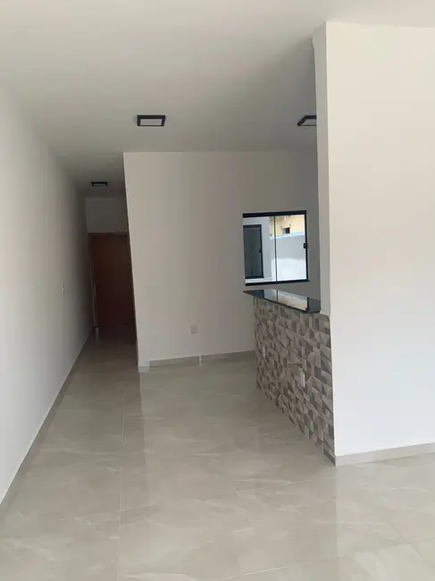 Foto 7 de Casa com 2 quartos à venda, 69m2 em Residencial Mombaça I, Pindamonhangaba - SP