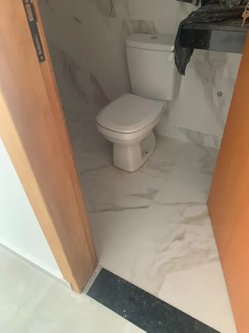 Foto 2 de Casa com 2 quartos à venda, 69m2 em Residencial Mombaça I, Pindamonhangaba - SP