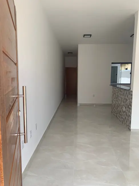 Foto 8 de Casa com 2 quartos à venda, 69m2 em Residencial Mombaça I, Pindamonhangaba - SP
