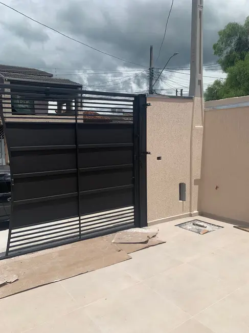 Foto 4 de Casa com 2 quartos à venda, 69m2 em Residencial Mombaça I, Pindamonhangaba - SP