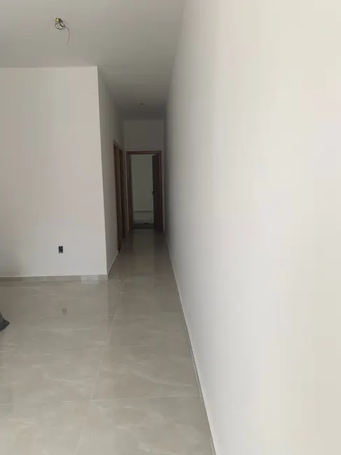 Foto 5 de Casa com 2 quartos à venda, 69m2 em Residencial Mombaça I, Pindamonhangaba - SP