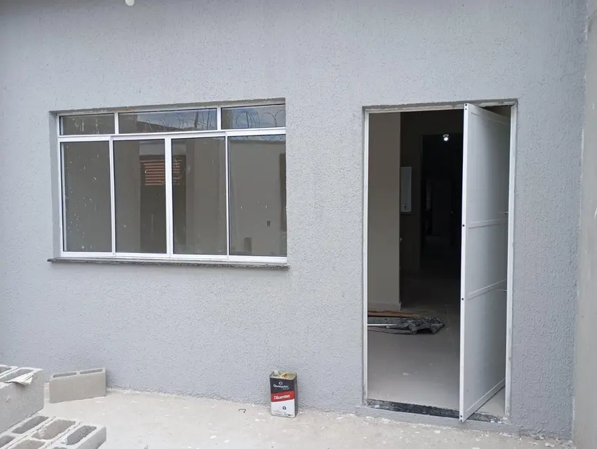 Foto 5 de Casa com 2 quartos à venda, 78m2 em Conjunto Habitacional Terra dos Ipês II (Fase II), Pindamonhangaba - SP