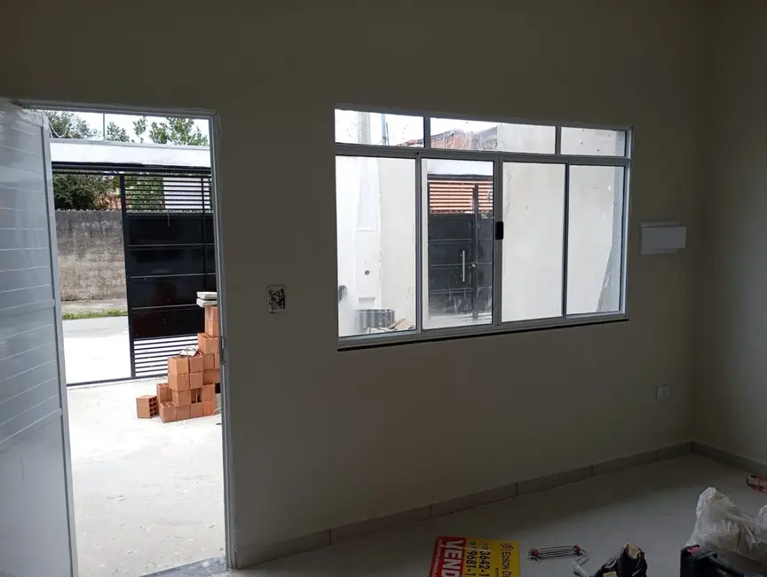 Foto 6 de Casa com 2 quartos à venda, 78m2 em Conjunto Habitacional Terra dos Ipês II (Fase II), Pindamonhangaba - SP