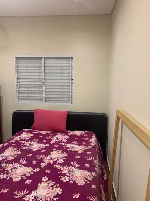 Foto 7 de Casa com 2 quartos à venda, 69m2 em Residencial e Comercial Jardim Yassuda, Pindamonhangaba - SP