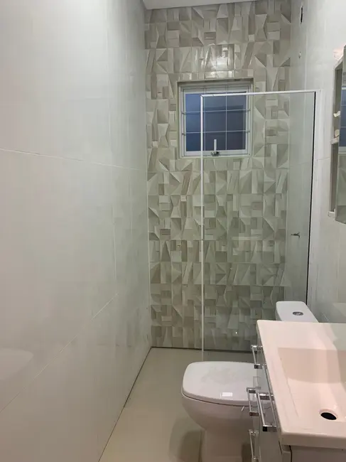Foto 5 de Casa com 2 quartos à venda, 69m2 em Residencial e Comercial Jardim Yassuda, Pindamonhangaba - SP