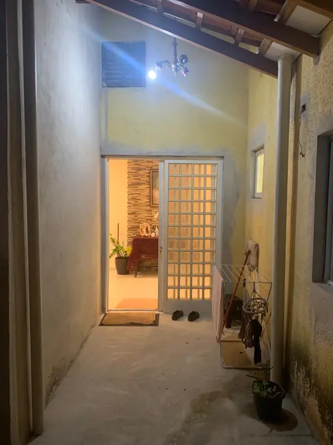 Foto 9 de Casa com 2 quartos à venda, 69m2 em Residencial e Comercial Jardim Yassuda, Pindamonhangaba - SP