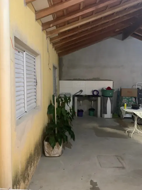 Foto 8 de Casa com 2 quartos à venda, 69m2 em Residencial e Comercial Jardim Yassuda, Pindamonhangaba - SP