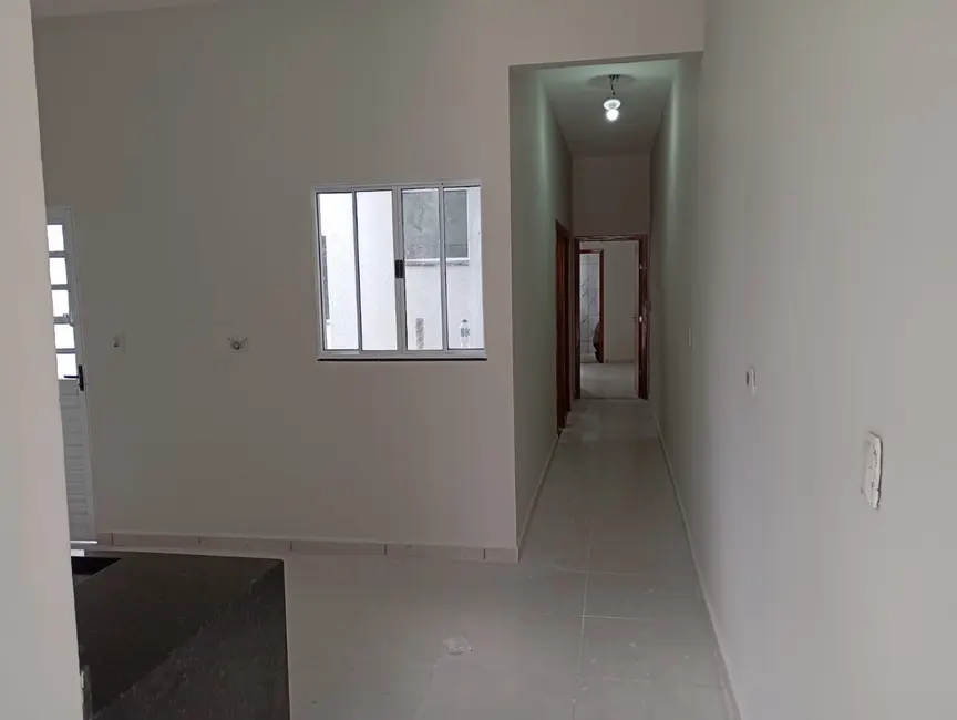 Foto 8 de Casa com 2 quartos à venda, 78m2 em Conjunto Habitacional Terra dos Ipês II (Fase II), Pindamonhangaba - SP