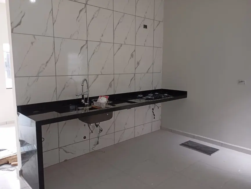 Foto 4 de Casa com 2 quartos à venda, 78m2 em Conjunto Habitacional Terra dos Ipês II (Fase II), Pindamonhangaba - SP