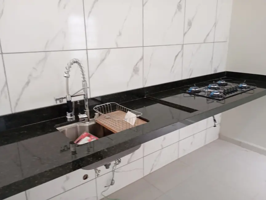 Foto 4 de Casa com 2 quartos à venda, 78m2 em Conjunto Habitacional Terra dos Ipês II (Fase II), Pindamonhangaba - SP