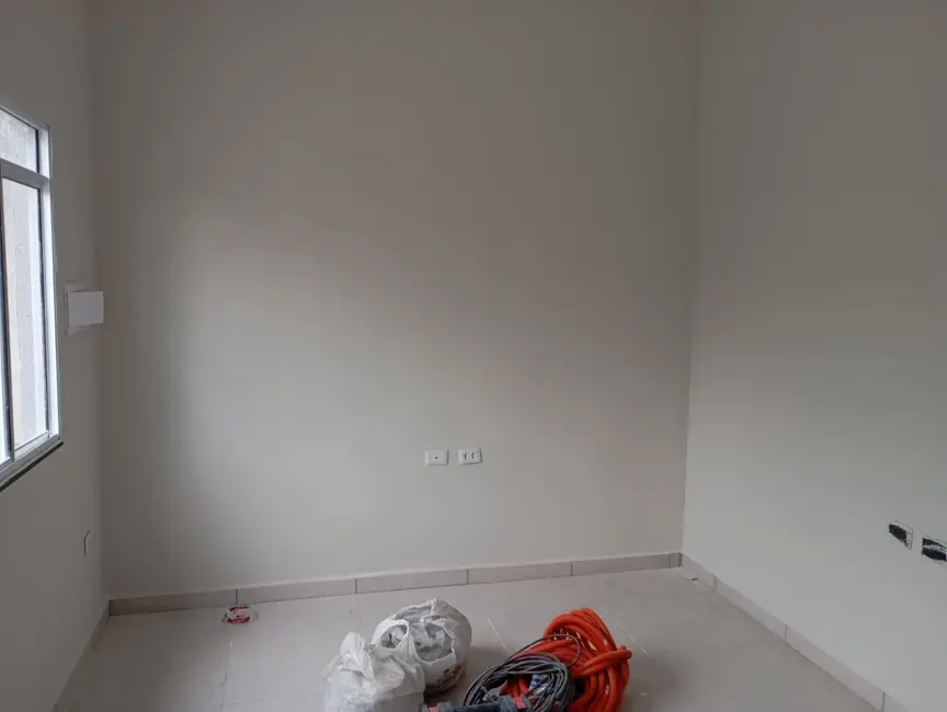 Foto 1 de Casa com 2 quartos à venda, 78m2 em Conjunto Habitacional Terra dos Ipês II (Fase II), Pindamonhangaba - SP