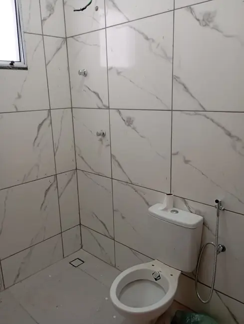 Foto 6 de Casa com 2 quartos à venda, 78m2 em Conjunto Habitacional Terra dos Ipês II (Fase II), Pindamonhangaba - SP