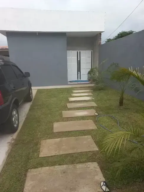 Foto 6 de Casa com 2 quartos à venda, 71m2 em Pindamonhangaba - SP