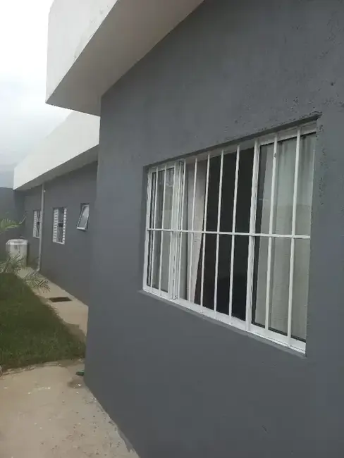 Foto 4 de Casa com 2 quartos à venda, 71m2 em Pindamonhangaba - SP