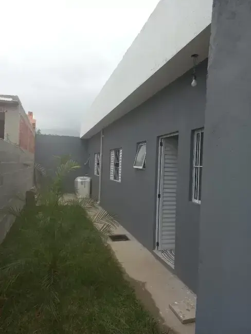 Foto 5 de Casa com 2 quartos à venda, 71m2 em Pindamonhangaba - SP