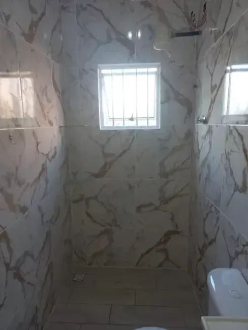 Foto 3 de Casa com 2 quartos à venda, 71m2 em Pindamonhangaba - SP