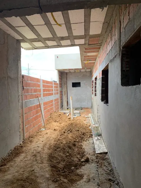 Foto 3 de Casa de Condomínio com 3 quartos à venda, 100m2 em Residencial Maricá, Pindamonhangaba - SP