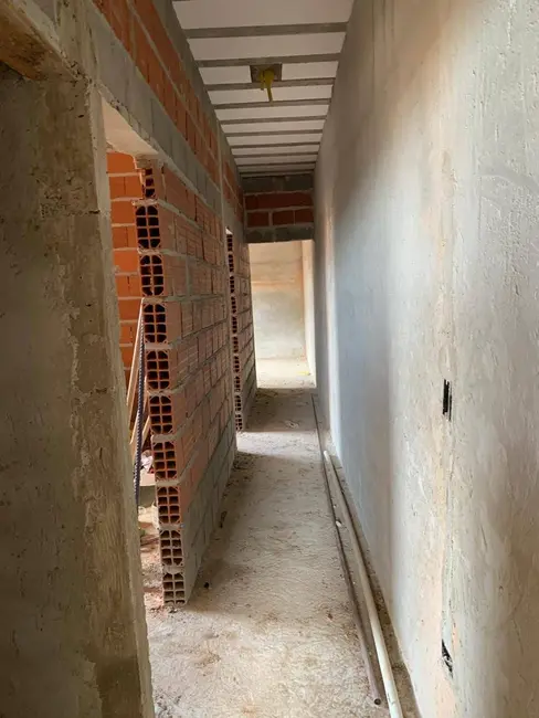 Foto 1 de Casa de Condomínio com 3 quartos à venda, 100m2 em Residencial Maricá, Pindamonhangaba - SP