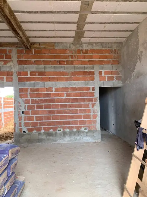 Foto 2 de Casa de Condomínio com 3 quartos à venda, 100m2 em Residencial Maricá, Pindamonhangaba - SP