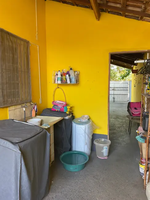 Foto 8 de Casa com 3 quartos à venda, 80m2 em Cidade Nova, Pindamonhangaba - SP