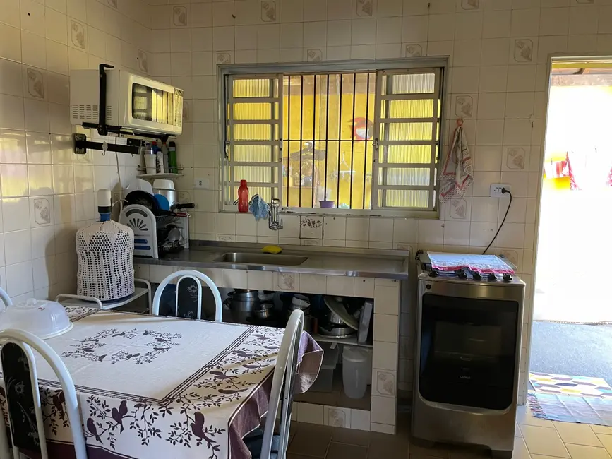 Foto 7 de Casa com 3 quartos à venda, 80m2 em Cidade Nova, Pindamonhangaba - SP