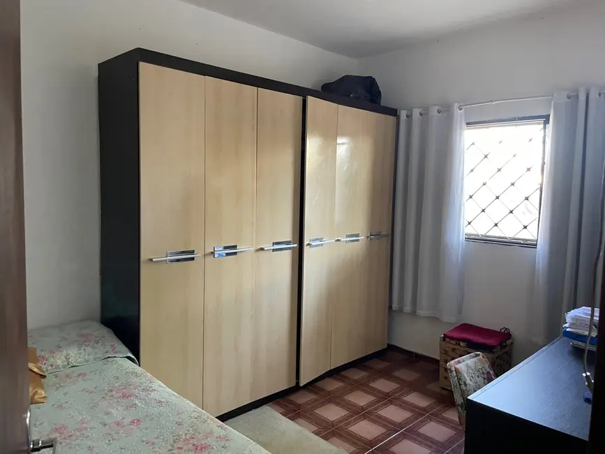 Foto 4 de Casa com 3 quartos à venda, 80m2 em Cidade Nova, Pindamonhangaba - SP