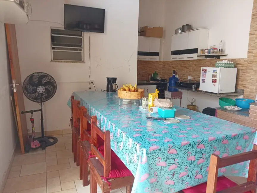 Foto 6 de Casa com 2 quartos à venda, 68m2 em Residencial Comercial Cidade Vista Alegre, Pindamonhangaba - SP