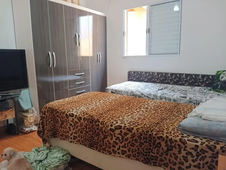 Foto 5 de Casa com 2 quartos à venda, 68m2 em Residencial Comercial Cidade Vista Alegre, Pindamonhangaba - SP