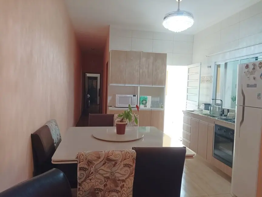 Foto 8 de Casa com 2 quartos à venda, 68m2 em Residencial Comercial Cidade Vista Alegre, Pindamonhangaba - SP