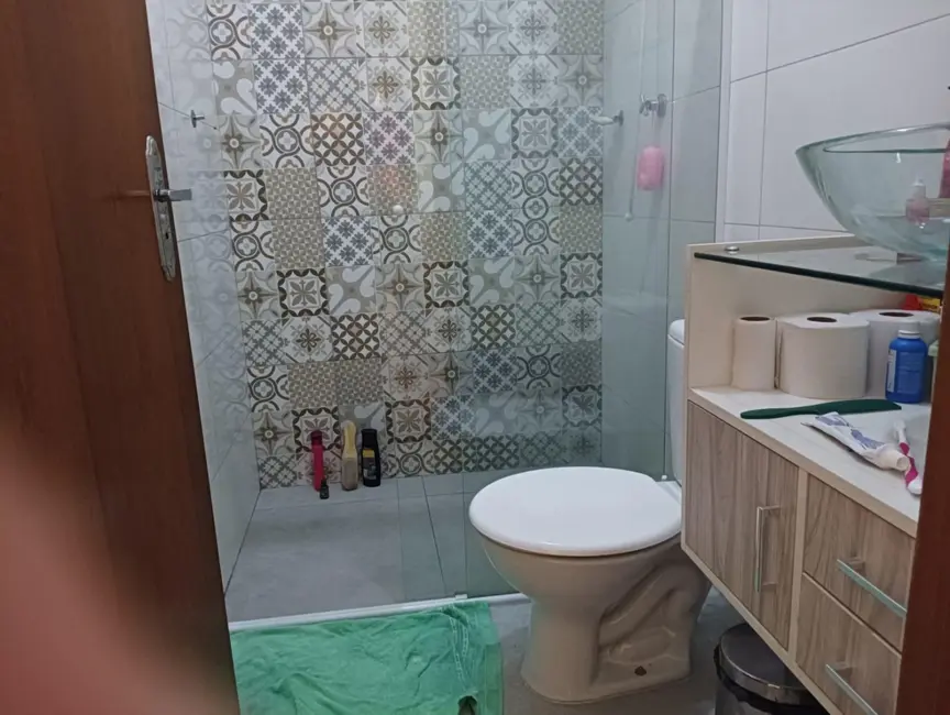 Foto 2 de Casa com 2 quartos à venda, 68m2 em Residencial Comercial Cidade Vista Alegre, Pindamonhangaba - SP