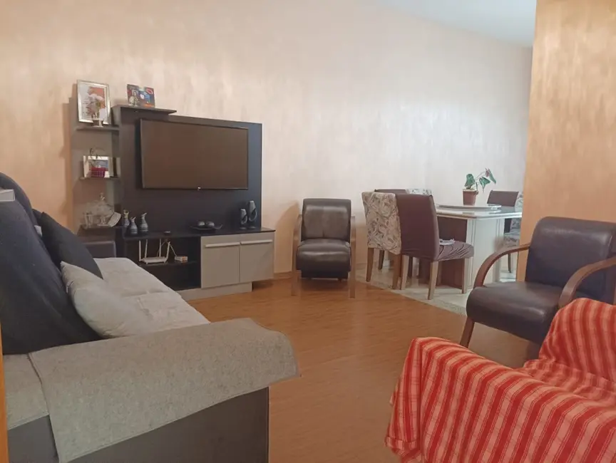 Foto 1 de Casa com 2 quartos à venda, 68m2 em Residencial Comercial Cidade Vista Alegre, Pindamonhangaba - SP