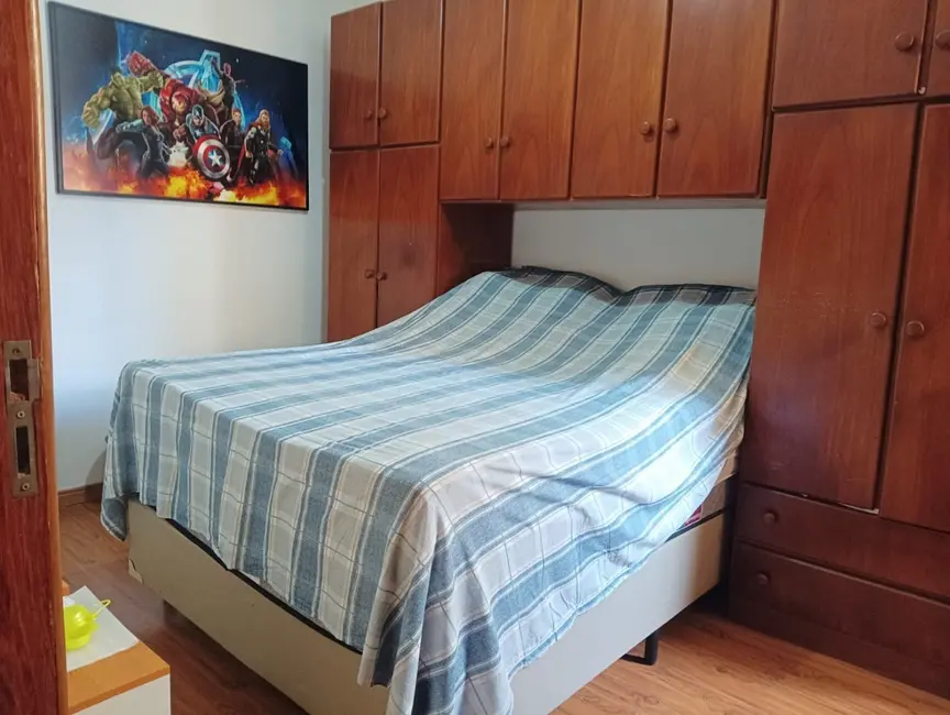 Foto 7 de Casa com 2 quartos à venda, 68m2 em Residencial Comercial Cidade Vista Alegre, Pindamonhangaba - SP
