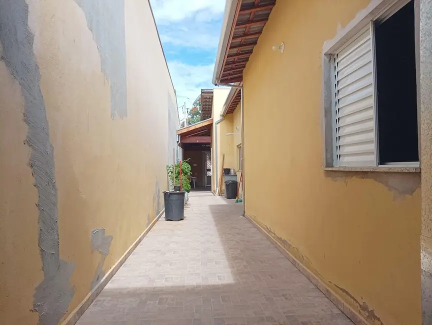 Foto 9 de Casa com 2 quartos à venda, 68m2 em Residencial Comercial Cidade Vista Alegre, Pindamonhangaba - SP