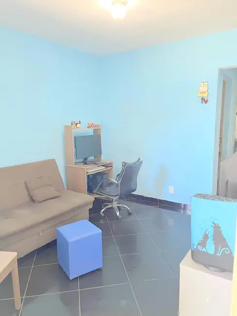 Foto 2 de Casa com 2 quartos à venda, 65m2 em Potim - SP