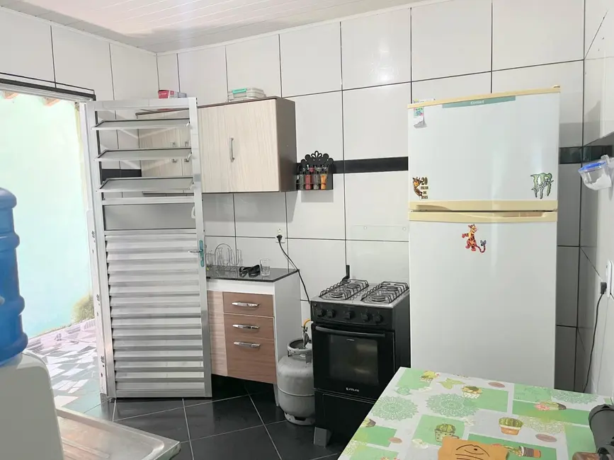 Foto 7 de Casa com 2 quartos à venda, 65m2 em Potim - SP