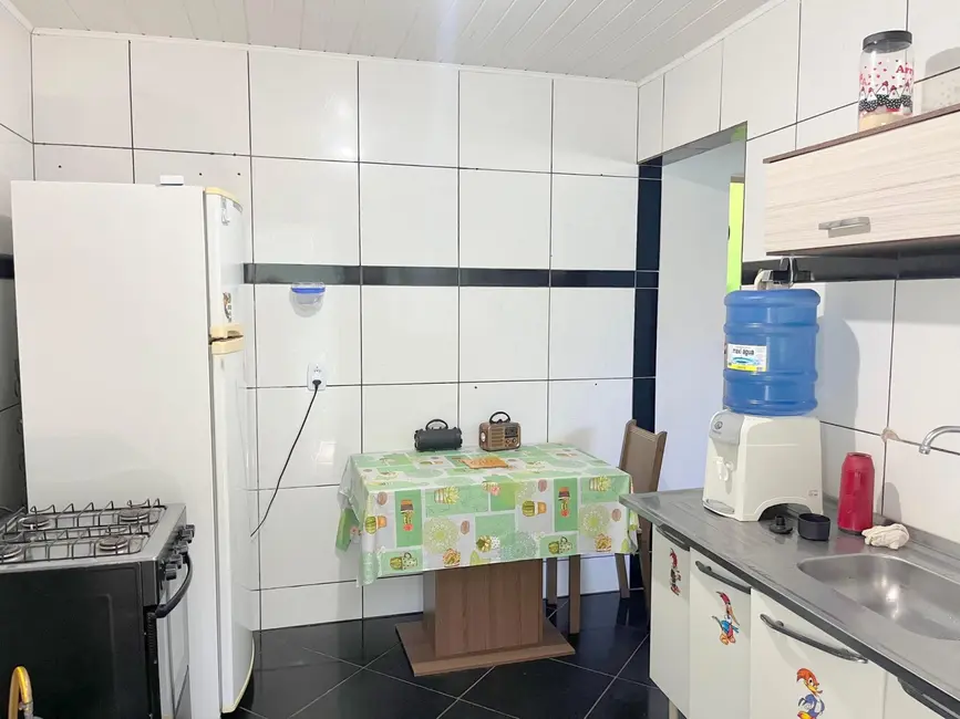 Foto 8 de Casa com 2 quartos à venda, 65m2 em Potim - SP