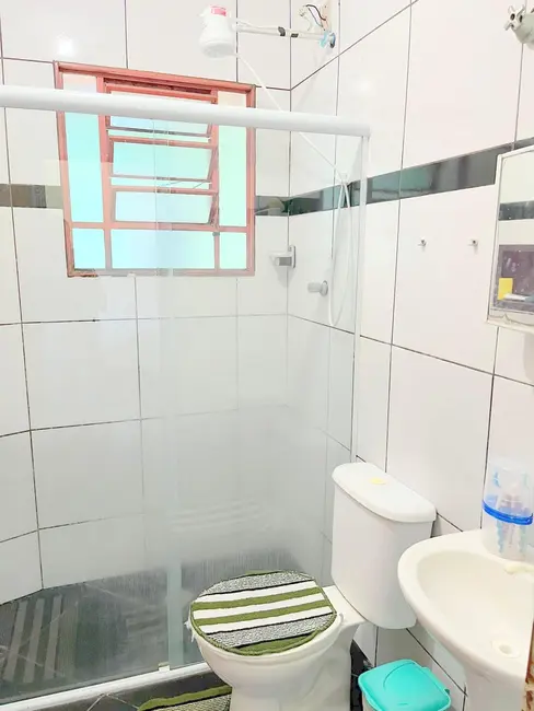 Foto 5 de Casa com 2 quartos à venda, 65m2 em Potim - SP