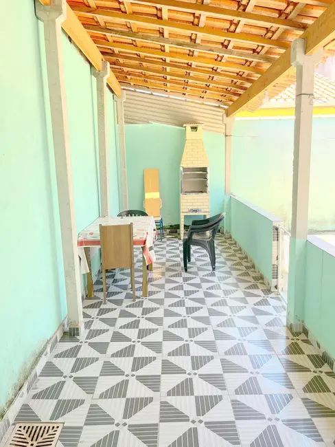 Casa com 2 quartos à venda, 65m2 em Potim - SP - imagem 1 Foto 1 de Casa com 2 quartos à venda, 65m2 em Potim - SP