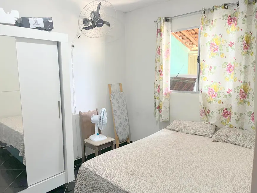 Foto 3 de Casa com 2 quartos à venda, 65m2 em Potim - SP